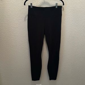 Cabi size small black leggings